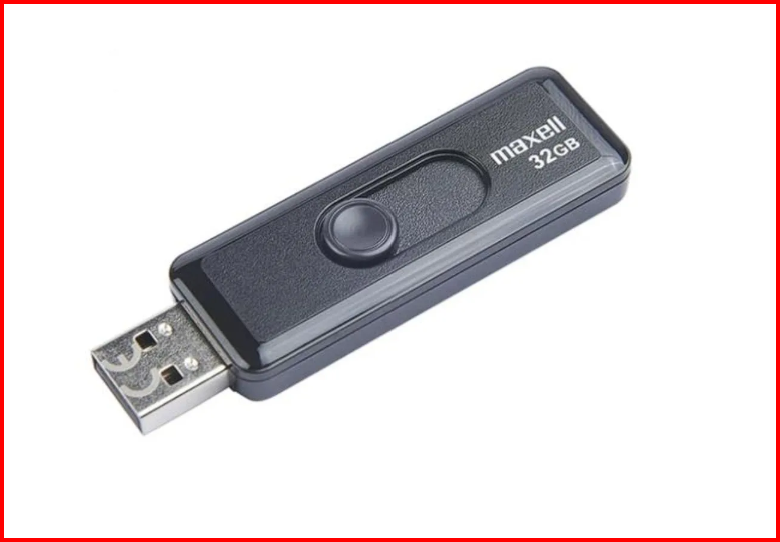 Pen Drive 32GB Venture